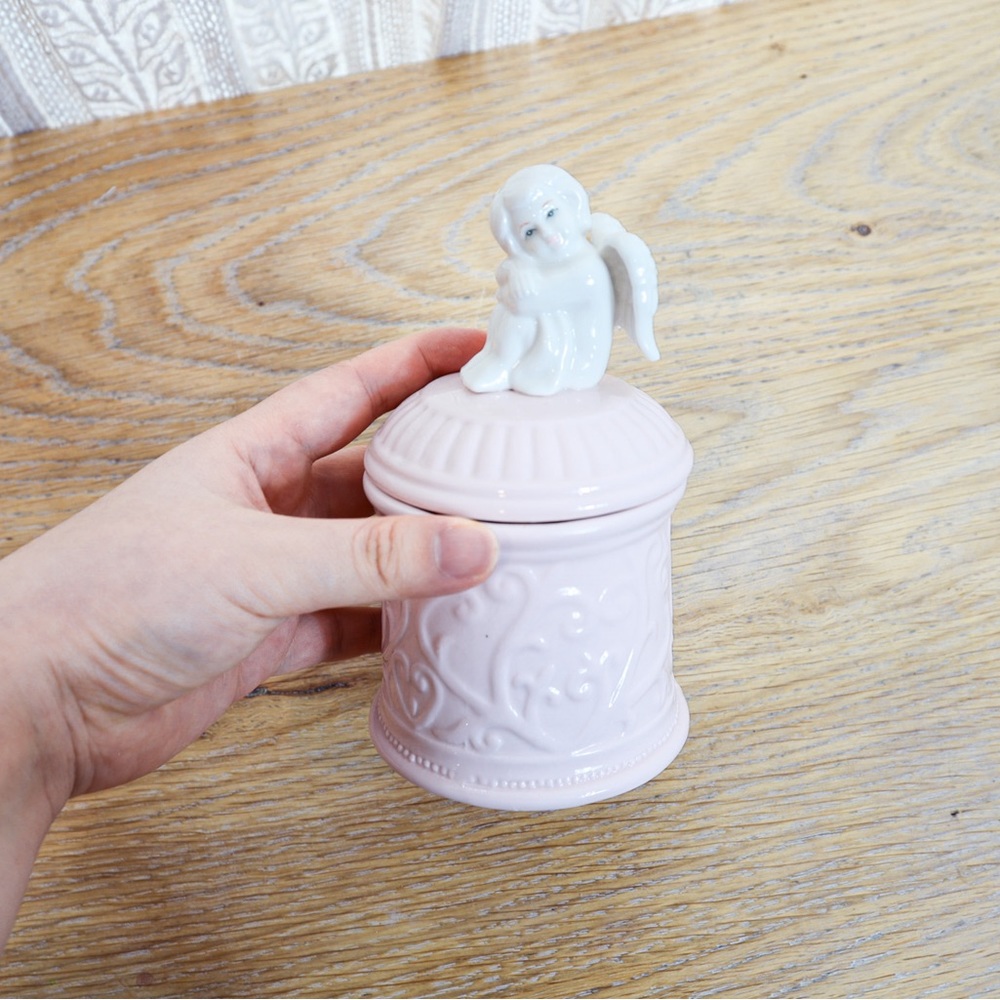 Vintage decor